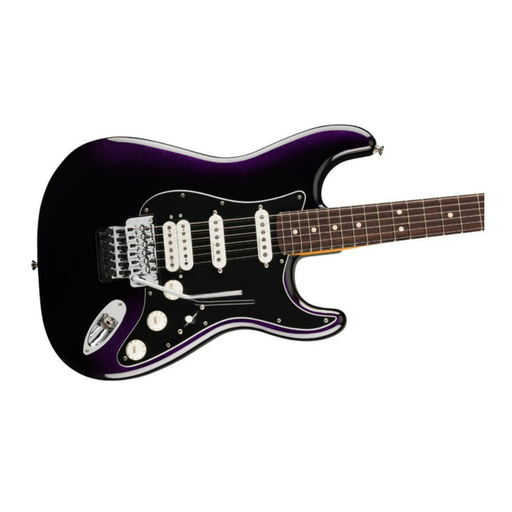 Fender Player II Modified Stratocaster HSS Floyd Rose Dusk Electric Guitar