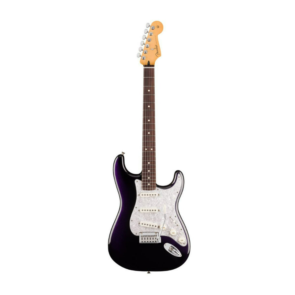 Fender Player II Modified Stratocaster 6 String Dusk Electric Guitar