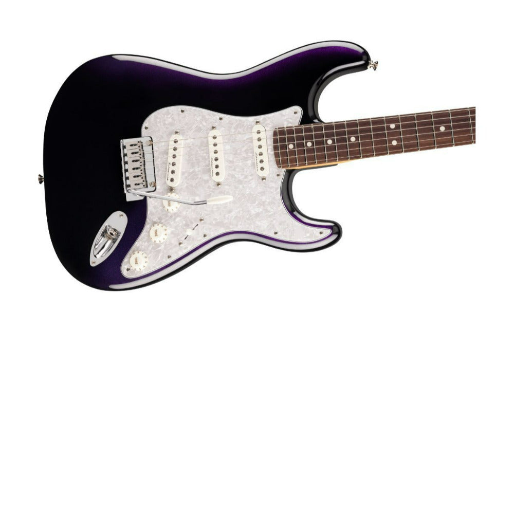 Fender Player II Modified Stratocaster 6 String Dusk Electric Guitar