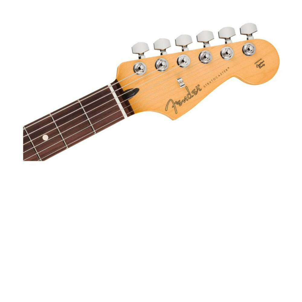 Fender Player II Modified Stratocaster 6 String Dusk Electric Guitar