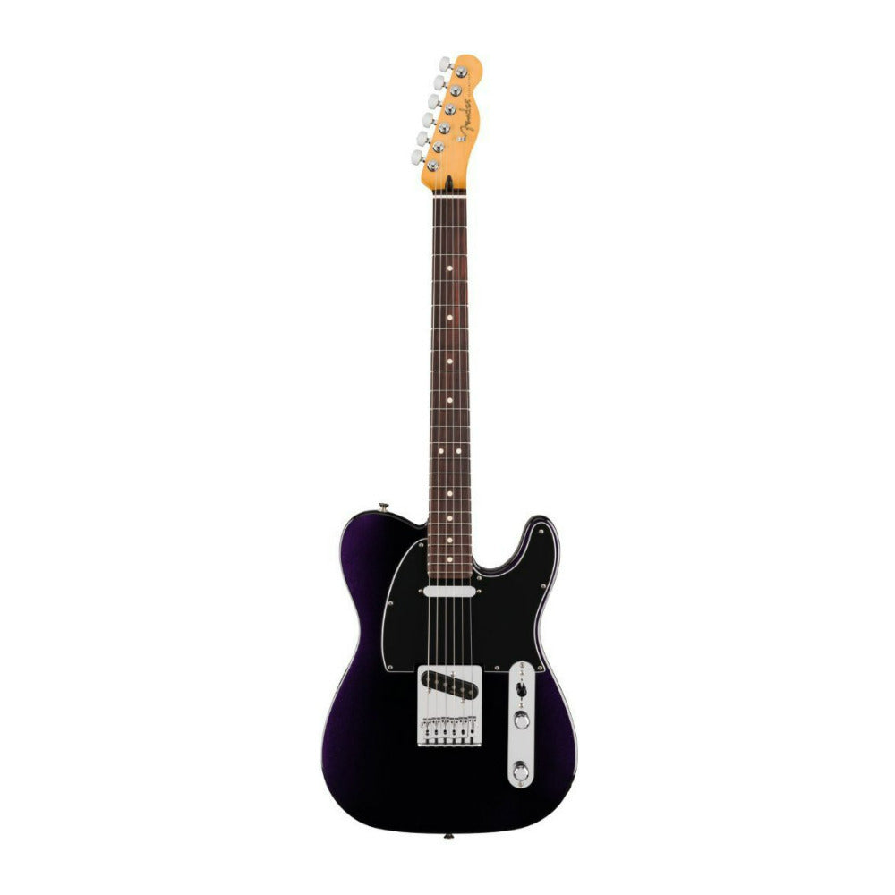 Fender Player II Modified 6 String Dusk Telecaster Electric Guitar