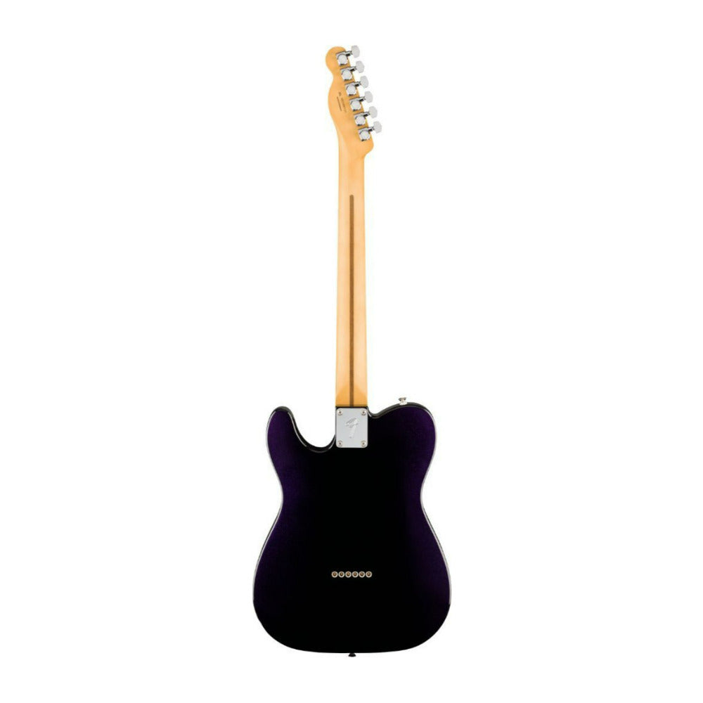 Fender Player II Modified 6 String Dusk Telecaster Electric Guitar