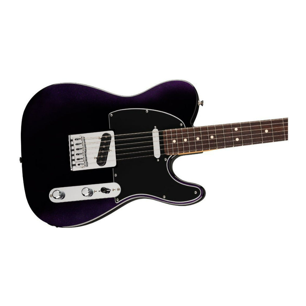 Fender Player II Modified 6 String Dusk Telecaster Electric Guitar