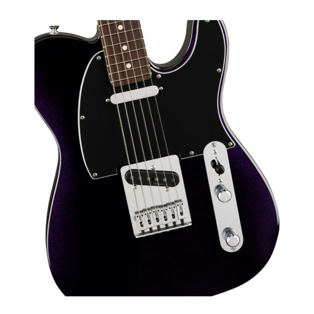 Fender Player II Modified 6 String Dusk Telecaster Electric Guitar