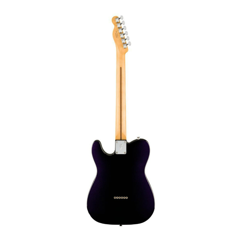 Fender Player II Modified 6 String Dusk Telecaster SH Electric Guitar