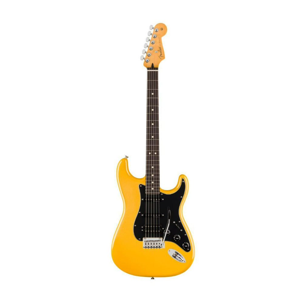 Fender Player II Modified Stratocaster HSS Sunshine Yellow Electric Guitar
