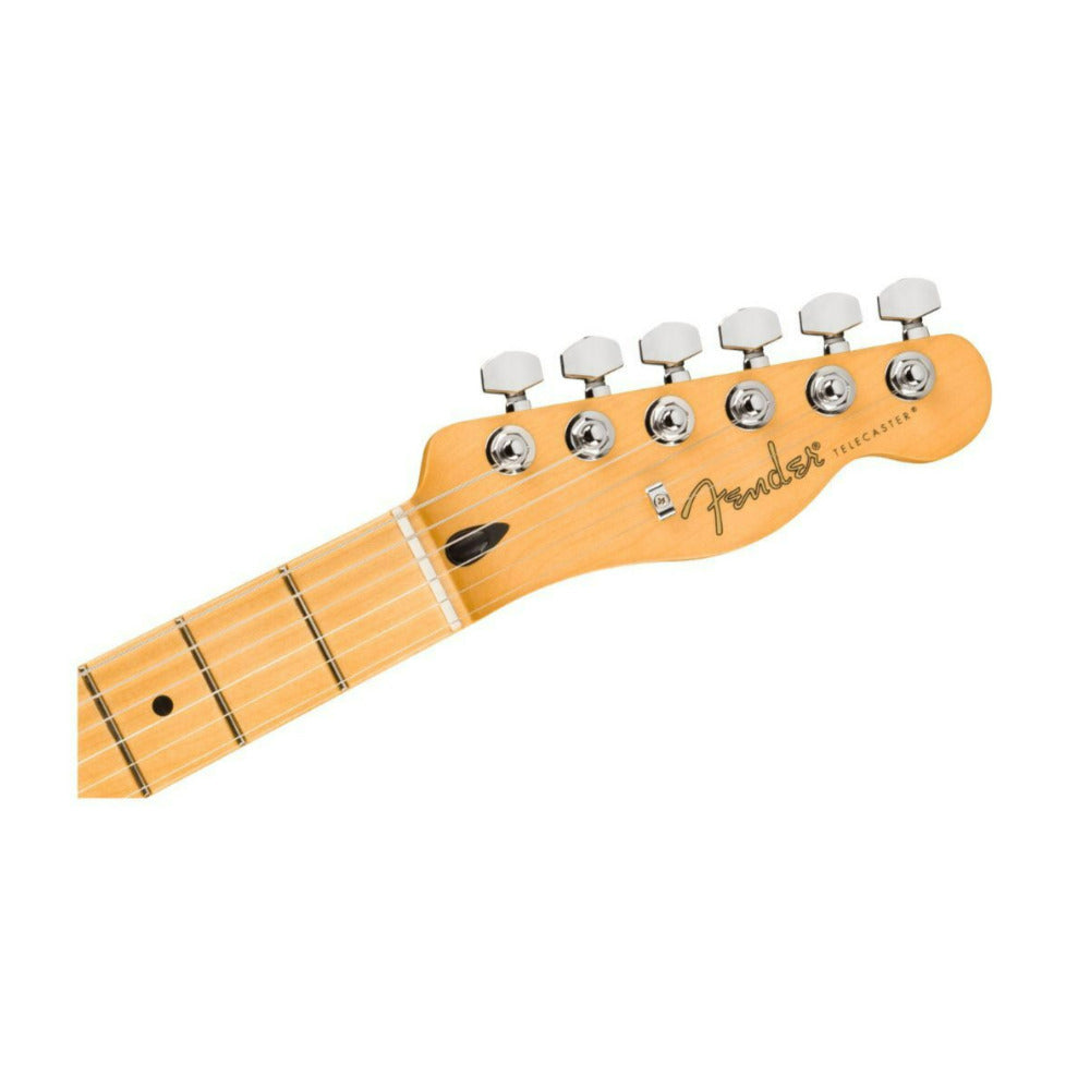 Fender Player II Modified 6 String Right Handed Sunshine Yellow Telecaster