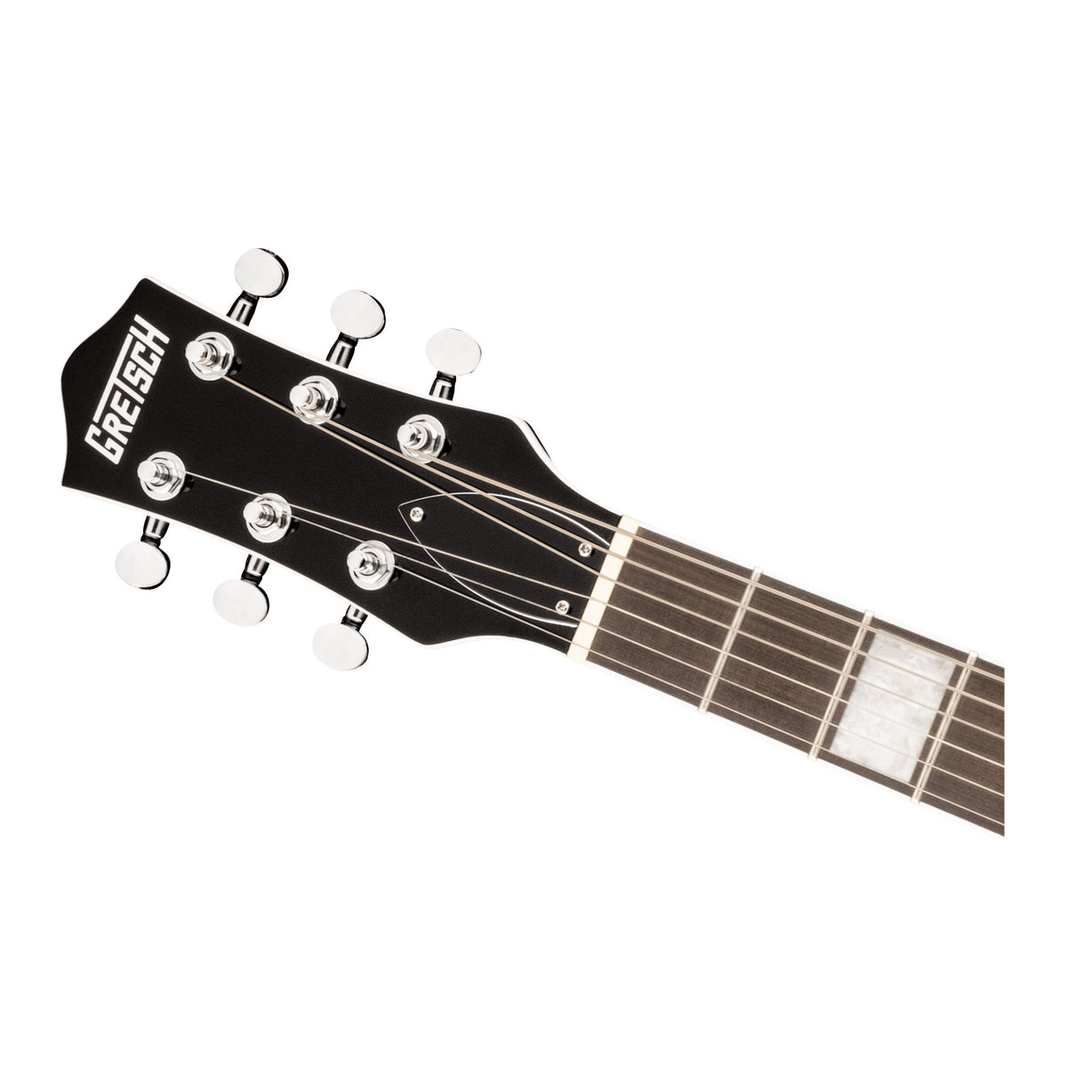 Gretsch G5220LH Electromatic Jet BT Single-Cut (Left-Handed, Jade Grey Metallic)