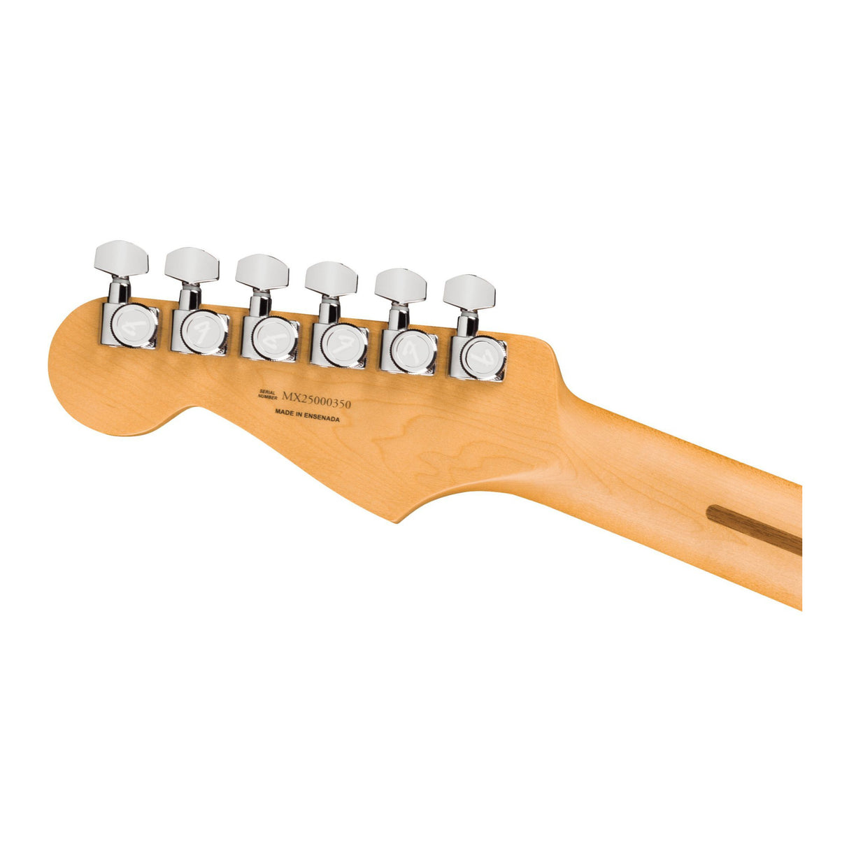 Fender Player II Modified Stratocaster with Rosewood Fingerboard (Olympic Pearl)