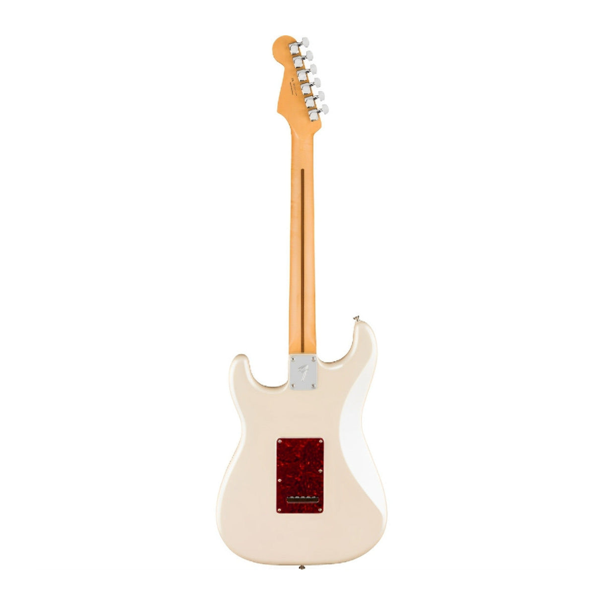 Fender Player II Modified Stratocaster HSS, Rosewood Fingerboard (Olympic Pearl)