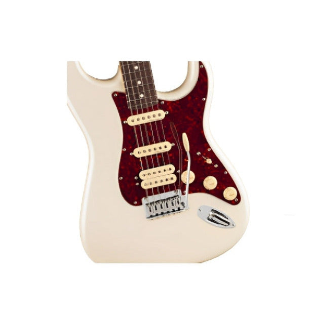Fender Player II Modified Stratocaster HSS, Rosewood Fingerboard (Olympic Pearl)