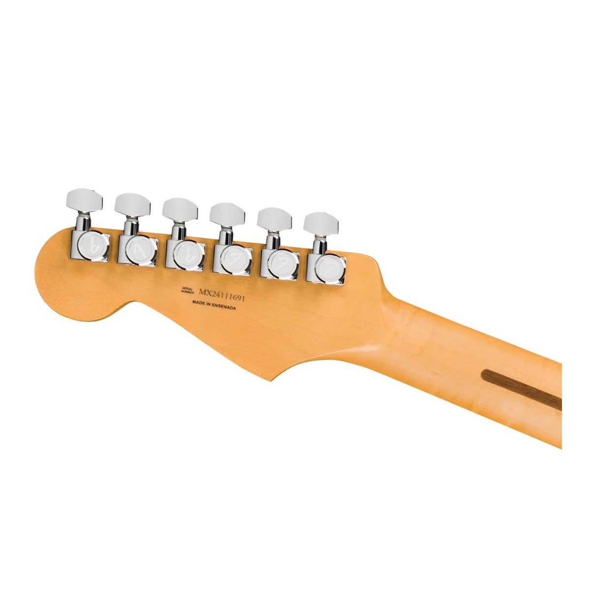 Fender Player II Modified Stratocaster HSS, Rosewood Fingerboard (Olympic Pearl)