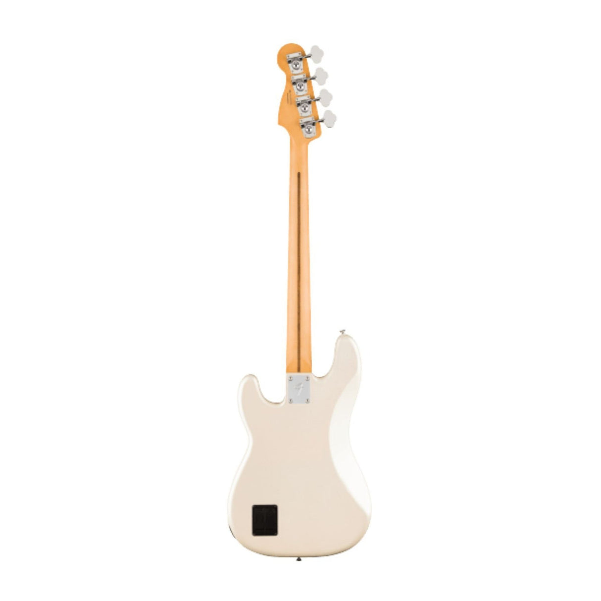 Fender Player II Modified Active Precision Bass (Right-Handed, Olympic Pearl)