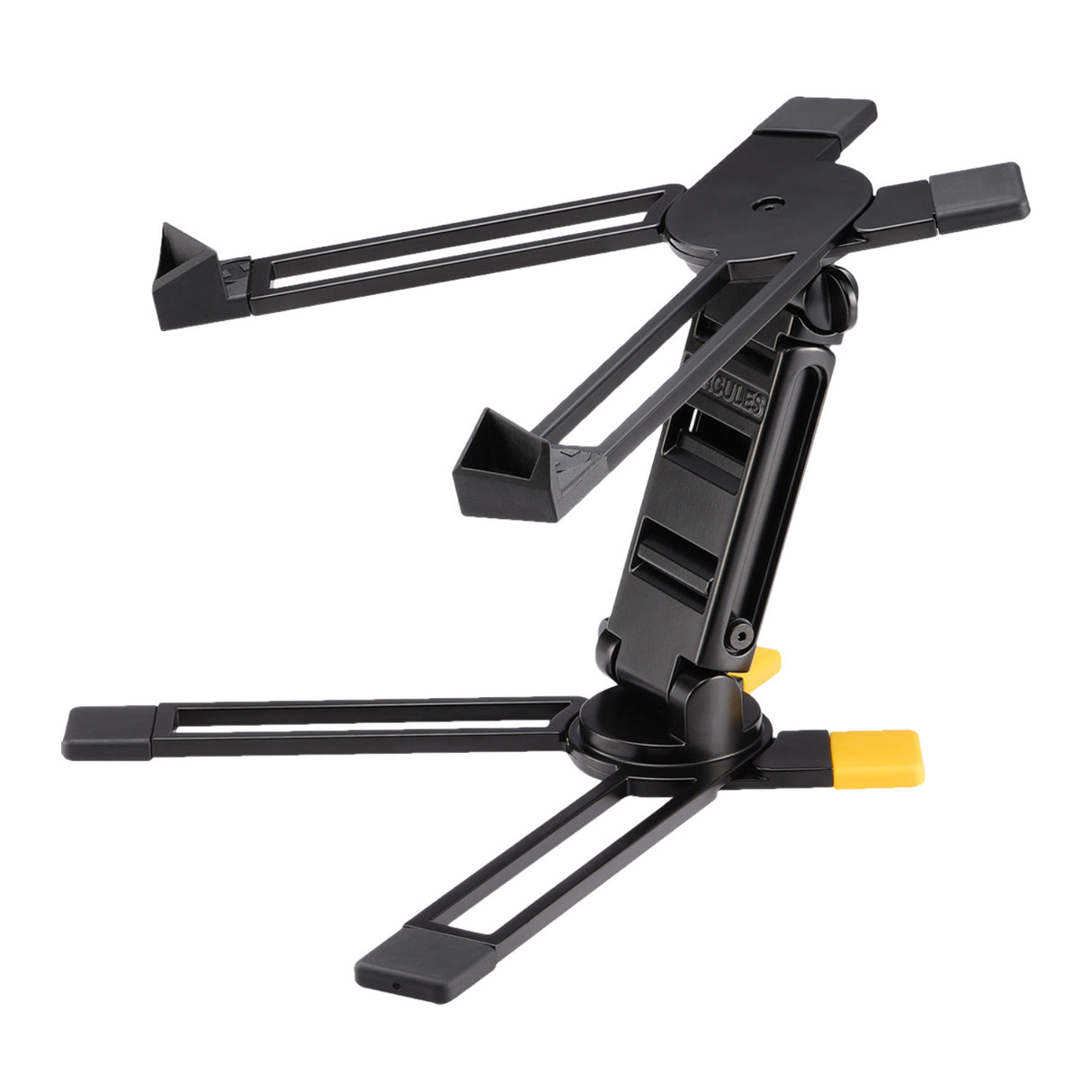 Hercules Laptop Stand Supports Up to 10kg 22lbs Carry Bag Included