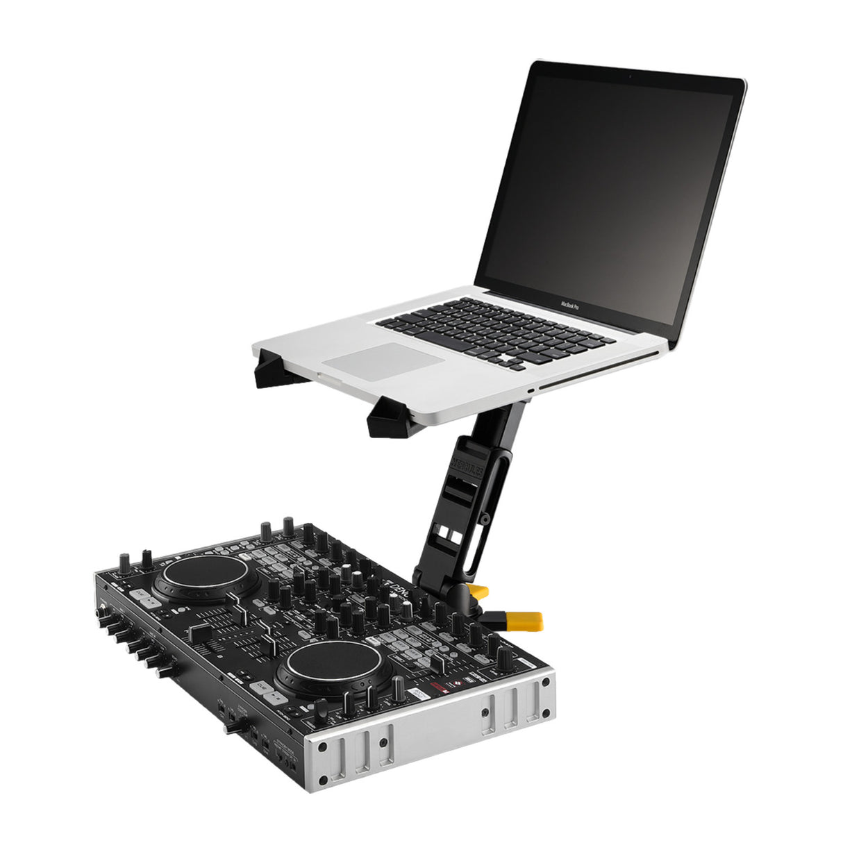 Hercules Laptop Stand Supports Up to 10kg 22lbs Carry Bag Included