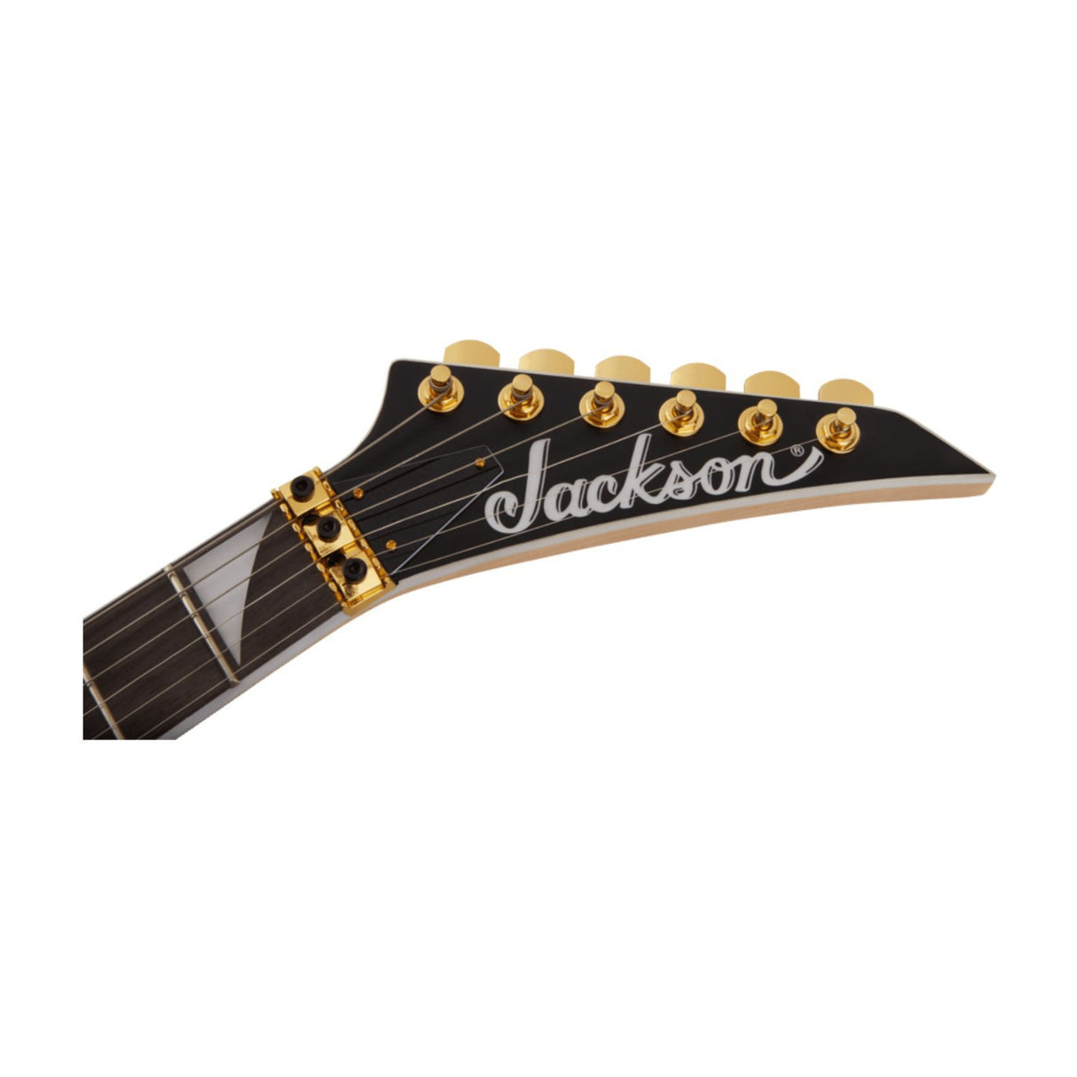 Jackson JS Series Rhoads MAH JS32 Mahogany Body, Natural Finish Electric Guitar (Open Box)
