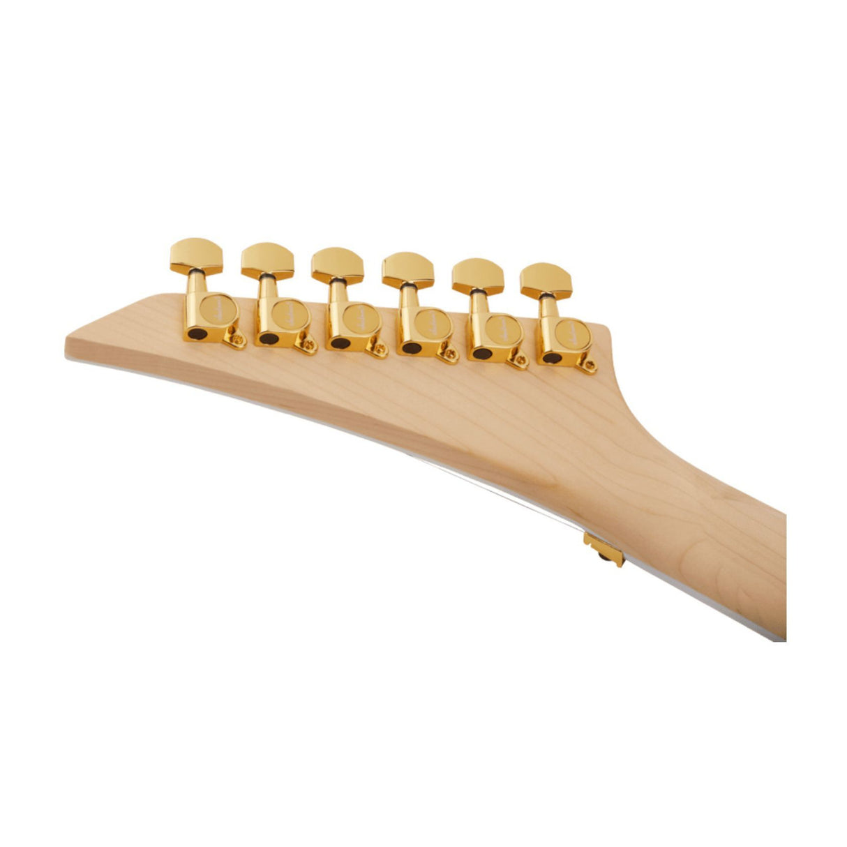 Jackson JS Series Rhoads MAH JS32 Mahogany Body, Natural Finish Electric Guitar (Open Box)
