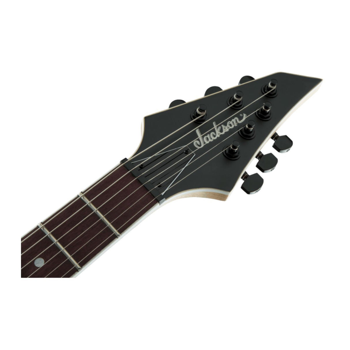 Jackson JS Series Monarkh SC JS22 Mahogany Body, Red Stain Electric Guitar (Open Box)