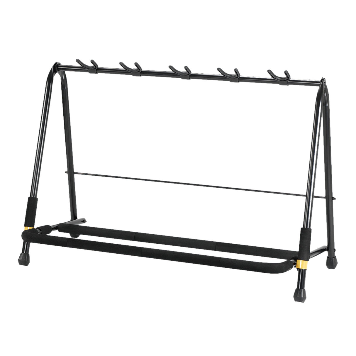 Hercules 5-Piece Guitar Display Rack