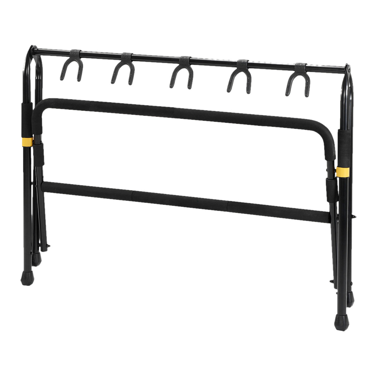 Hercules 5-Piece Guitar Display Rack