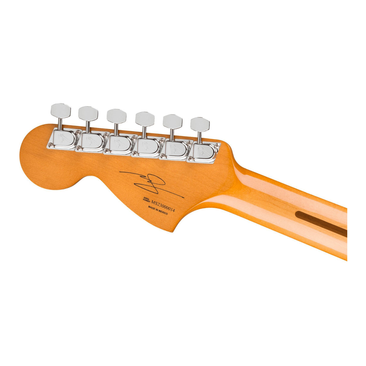 Fender Limited Edition Mark Speer Stratocaster Electric Guitar (Natural)