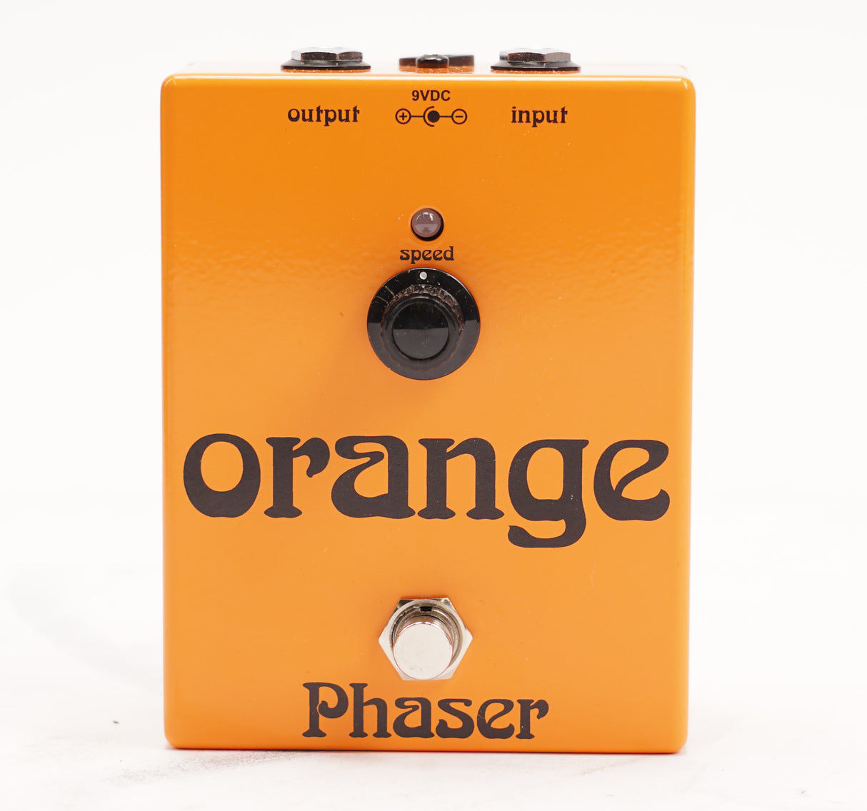 Orange Amps Phaser Pedal (Used)