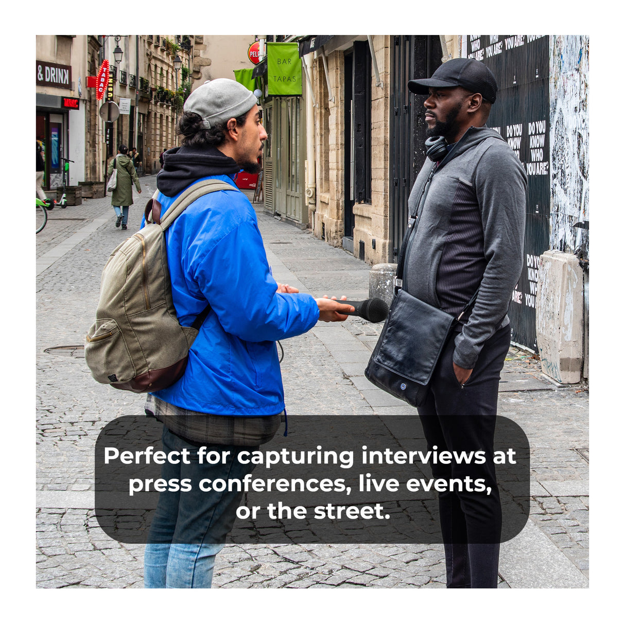 Samson Q2U Dynamic USB Mic with Shockmounts, Boom Arms, Pop Filters (3-pack)