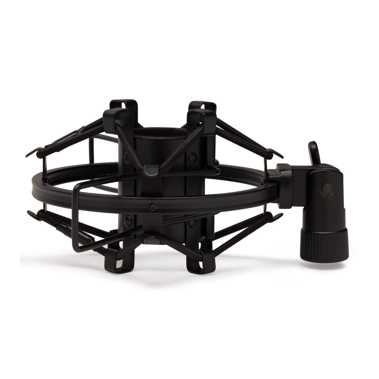 Samson Q2U Dynamic USB Mic with Shockmounts, Boom Arms, Pop Filters (3-pack)