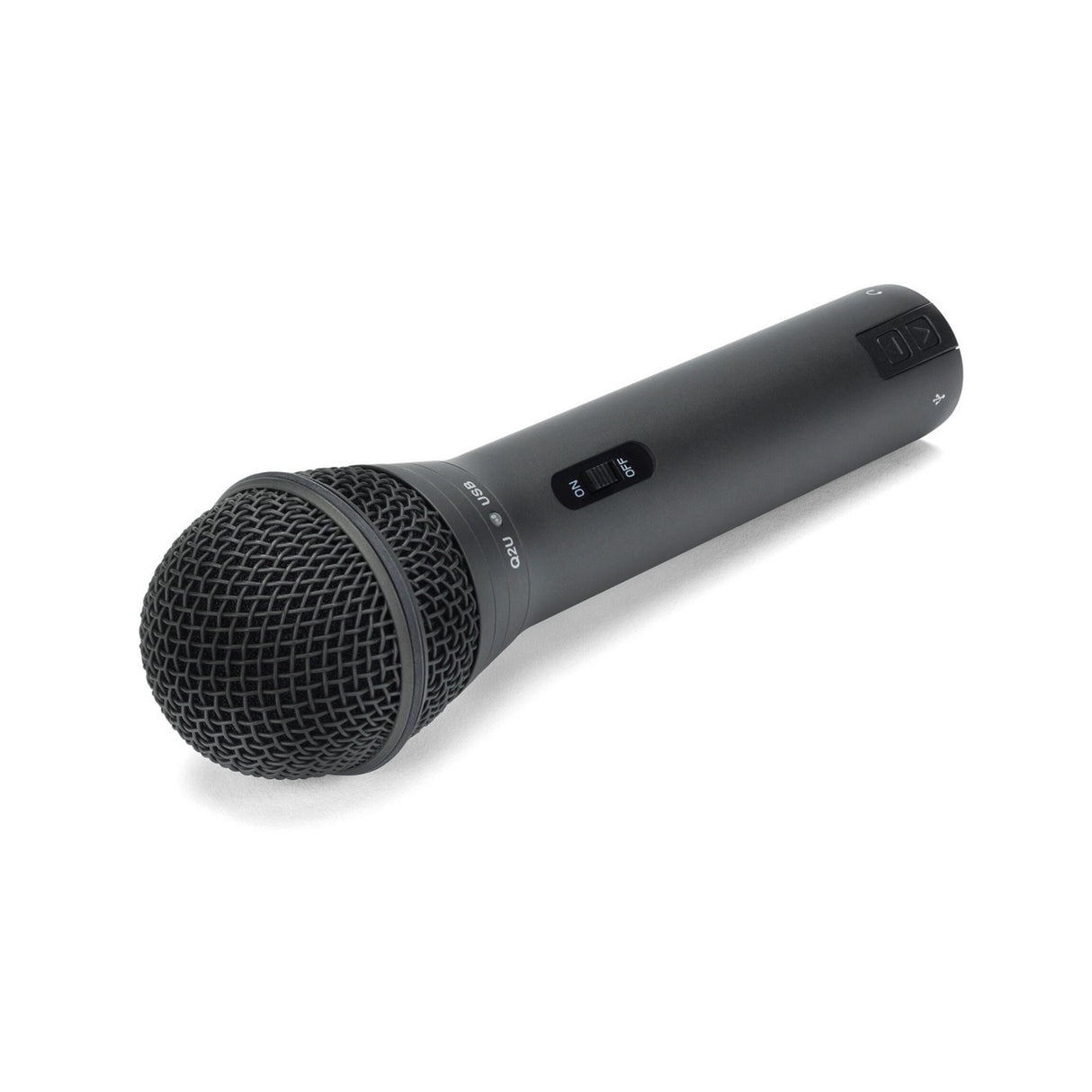 Samson Q2U Dynamic USB Mic with Shockmounts, Boom Arms, Pop Filters (3-pack)