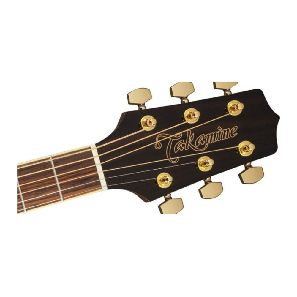 Takamine GD51 Dreadnought 6 String Right Handed Natural Acoustic Guitar