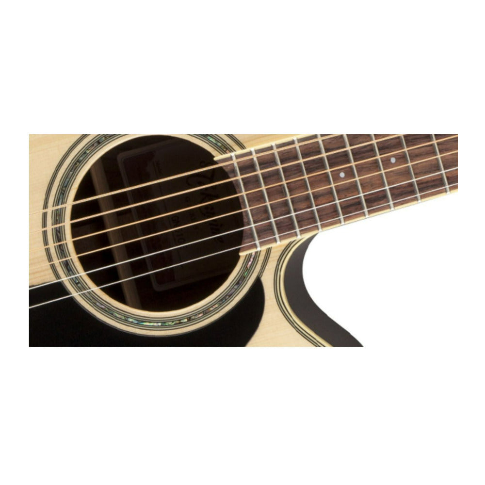 Takamine GN51CE NEX 6 String Right Handed Natural Acoustic Electric Guitar