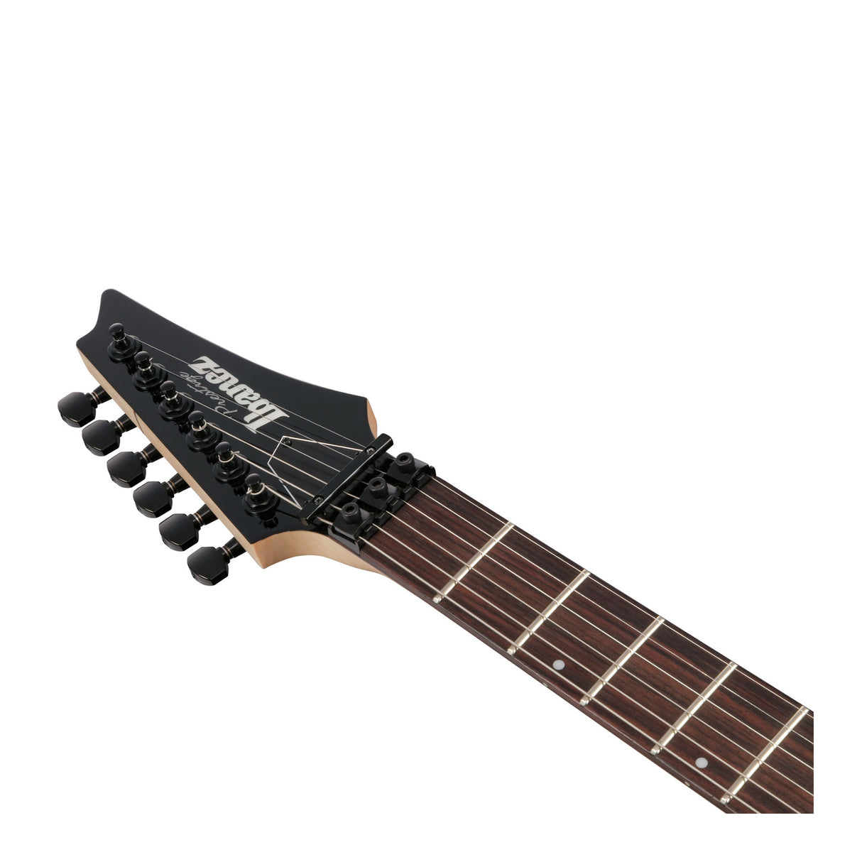 Ibanez S Prestige 6str Electric Guitar w/Case - Natural