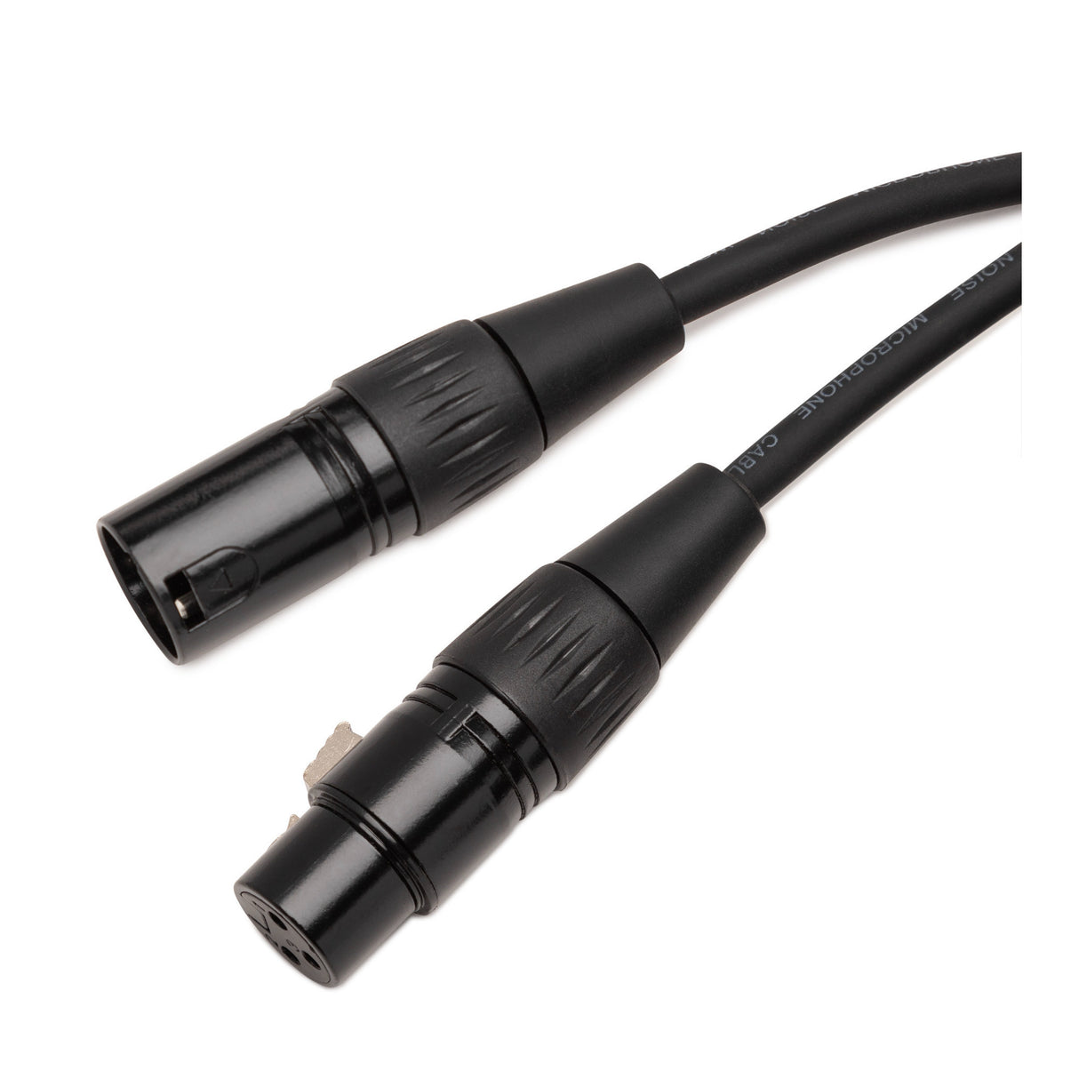 Shure SM57 Instrument Microphone with 2 x XLR Cables