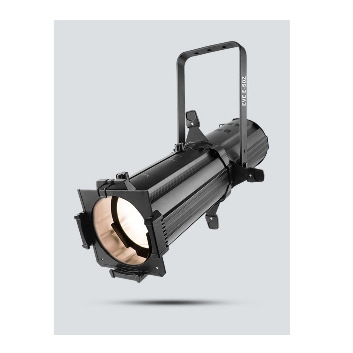 Chauvet DJ EVEE50Z LED Ellipsoidal, Black