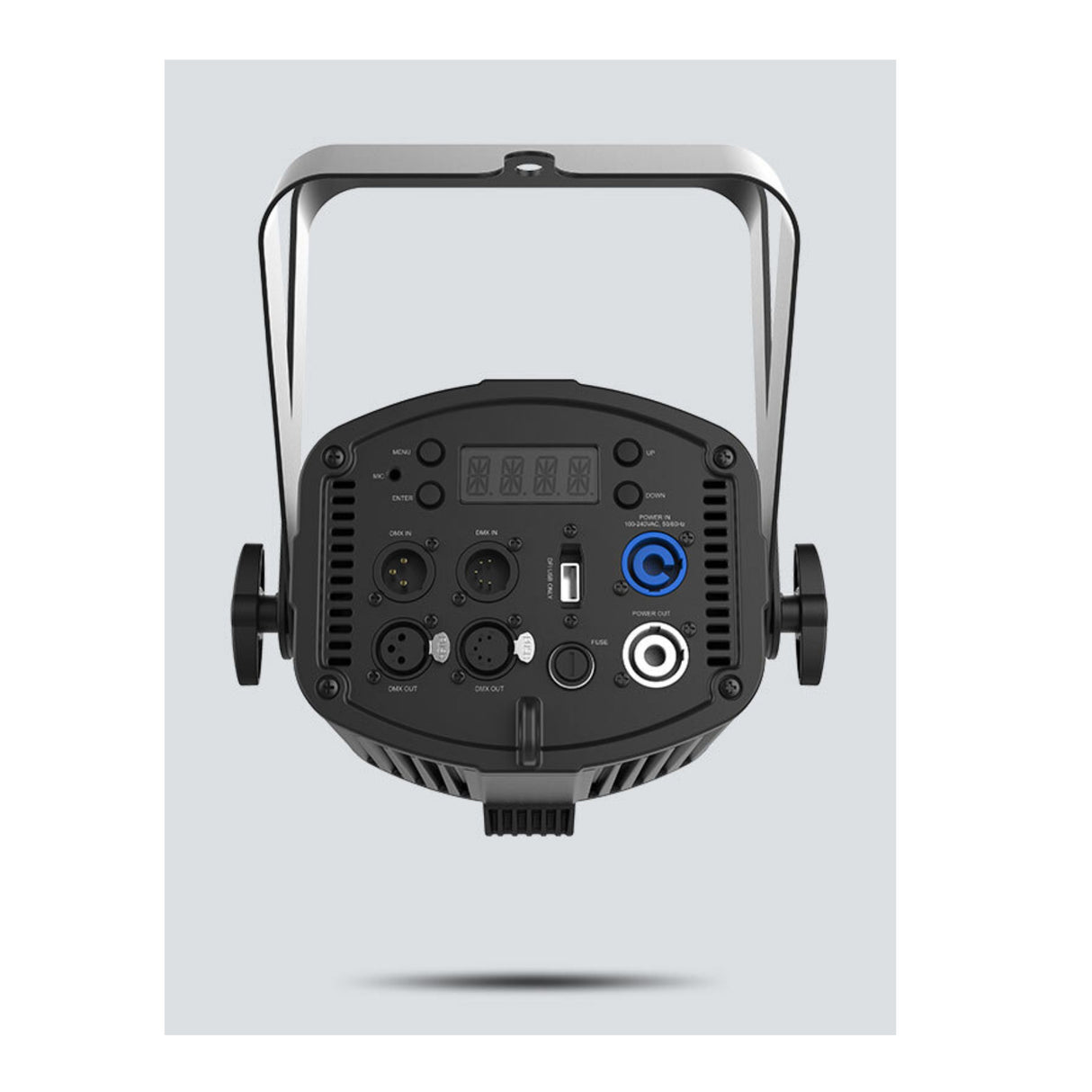 Chauvet Lighting EVE P-160 RGBW