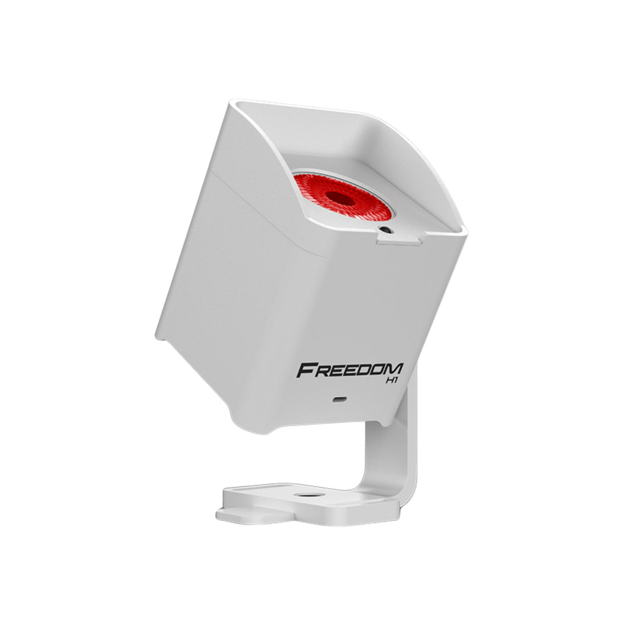 Chauvet DJ Stage Light Unit Freedom H1 X4 White Housing