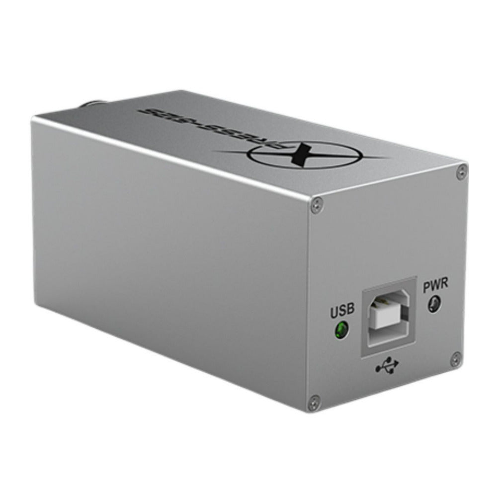 Chauvet DJ Xpress 512S DMX Interface for ShowXpress Software with Aluminum Body