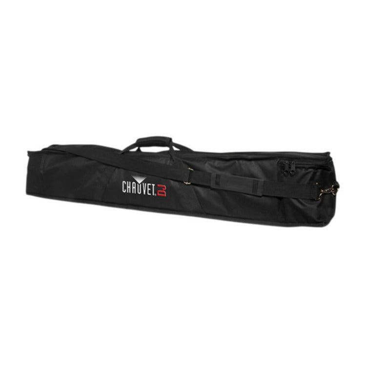 Chauvet DJ CHS 60 Black Soft Bag for LED Strip Lights with Removal Divider