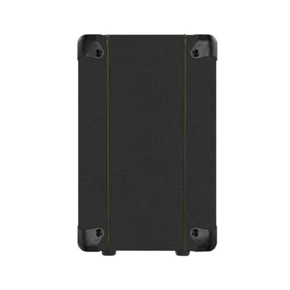 Orange Amplifiers Black Crush 12 and TS 10 Feet Guitar Cable Bundle