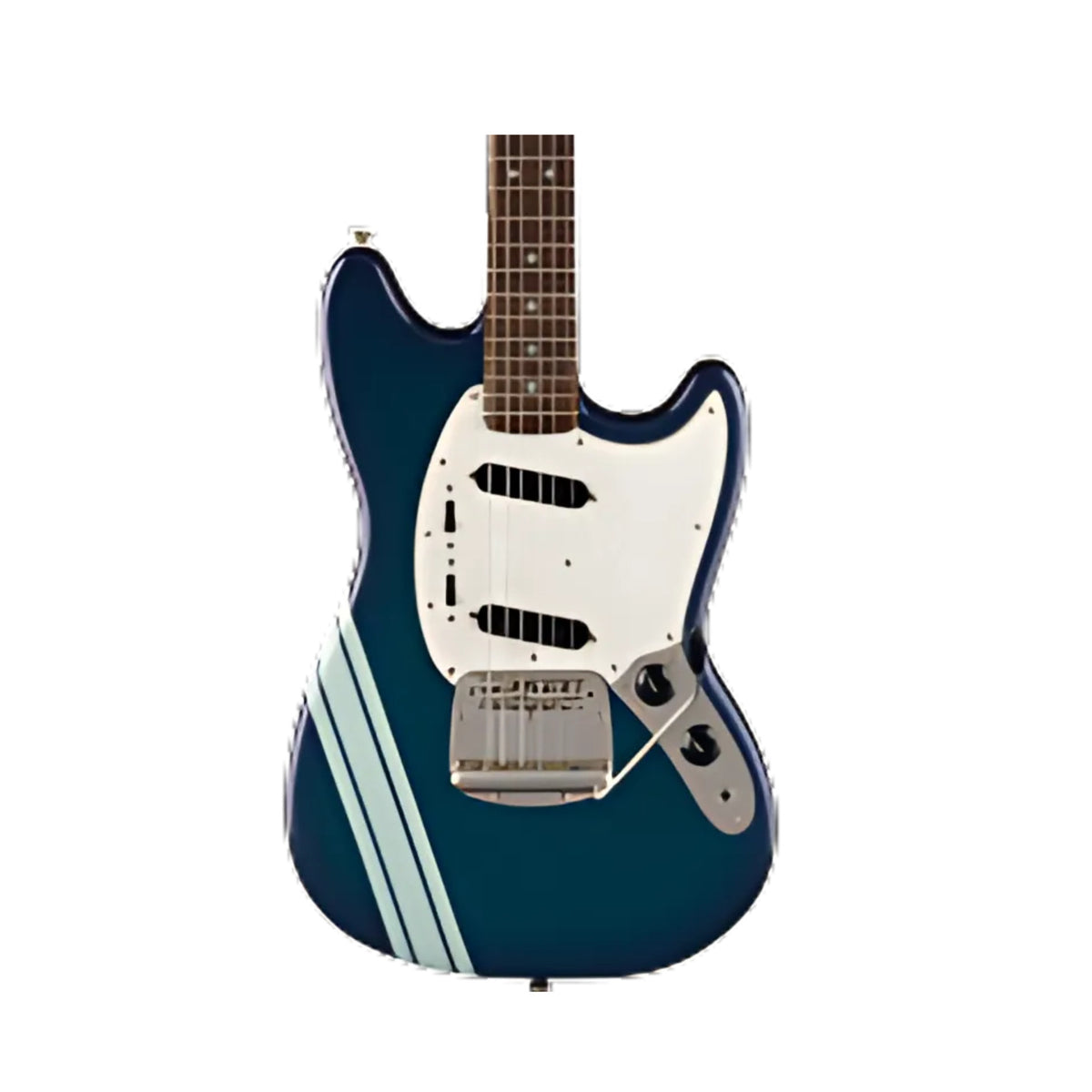 Squier FSR Classic Vibe '60s Mustang Electric Guitar (Right-Handed)