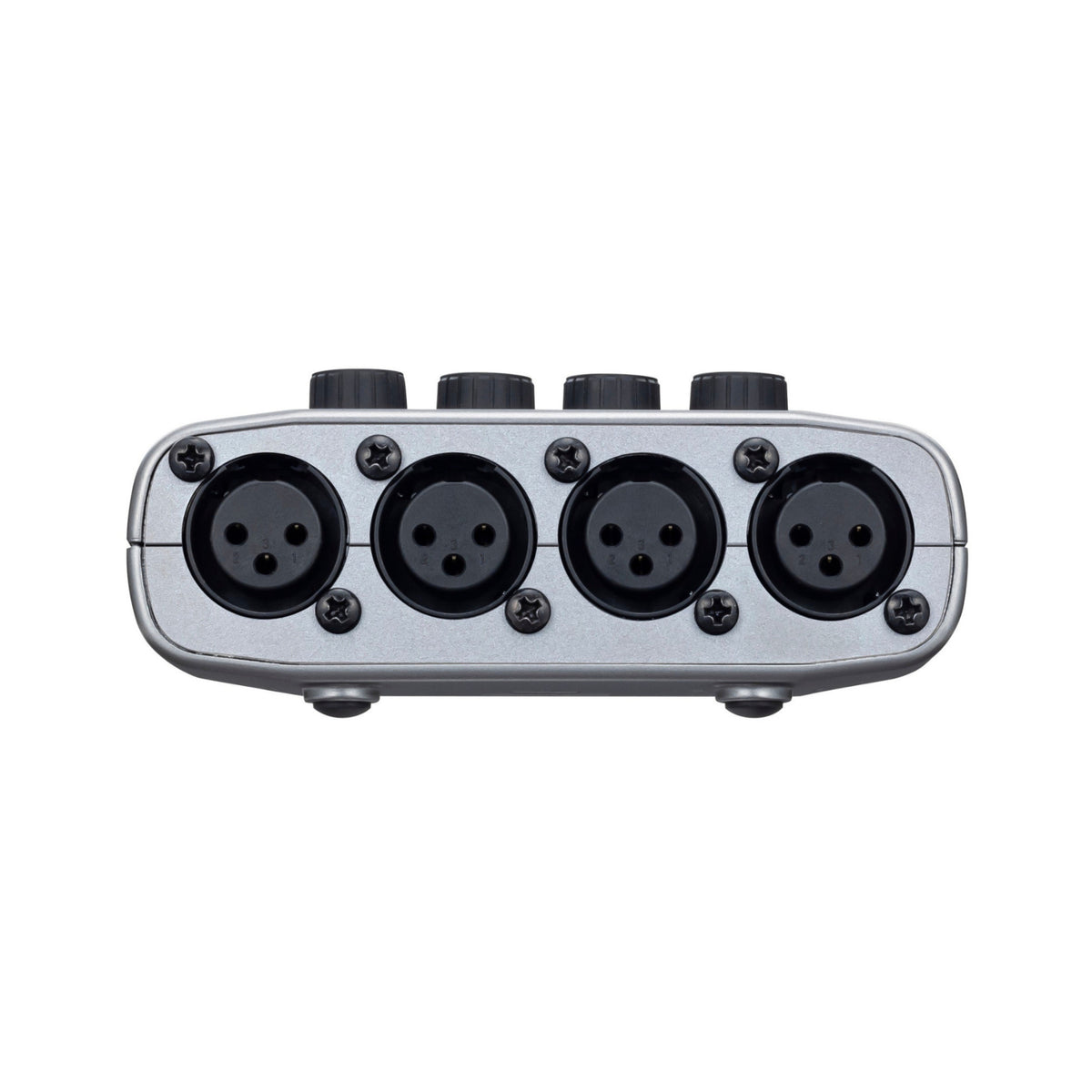 Zoom PodTrak P4 Recorder with SKB iSeries 3i0705-3 Hardcase