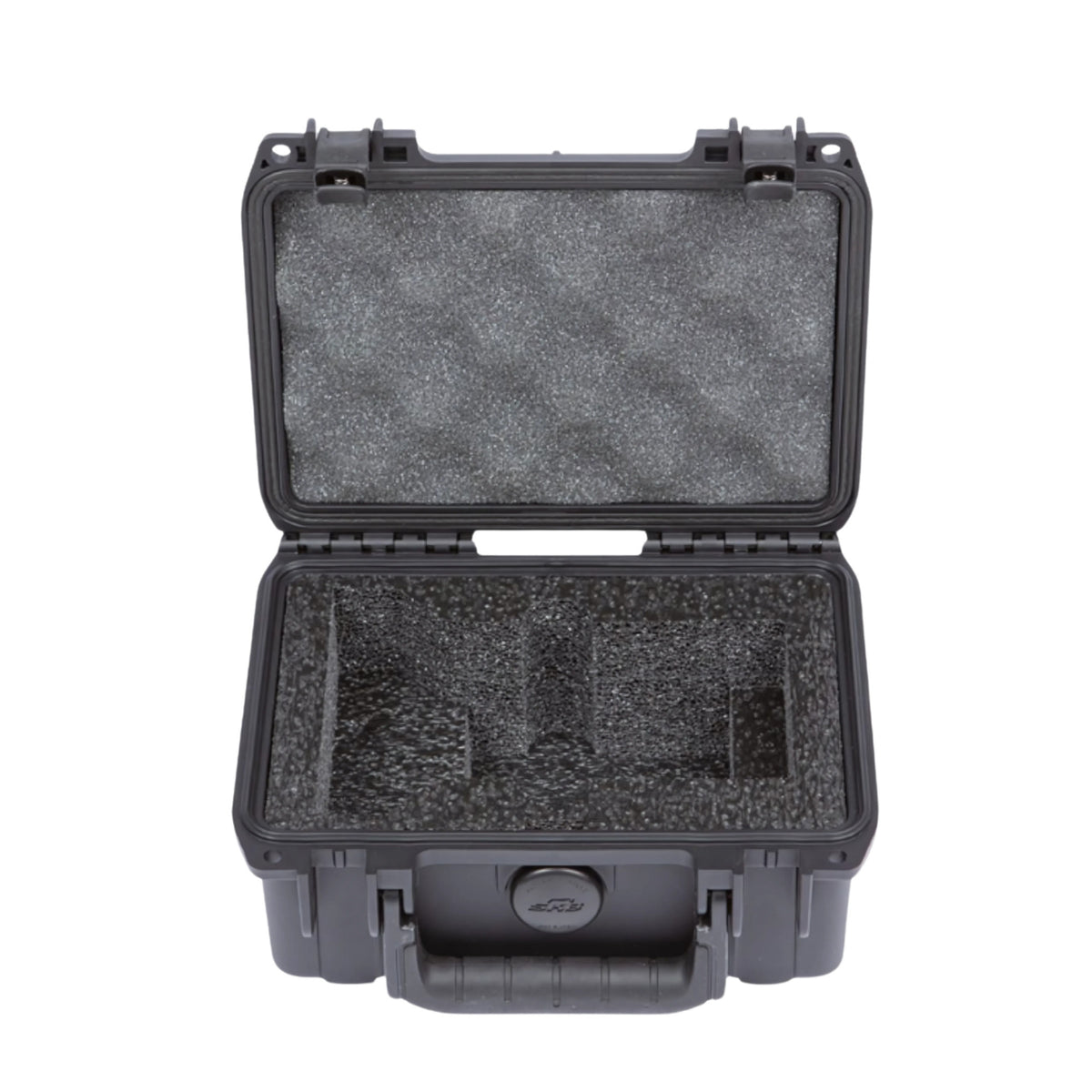Zoom PodTrak P4 Recorder with SKB iSeries 3i0705-3 Hardcase