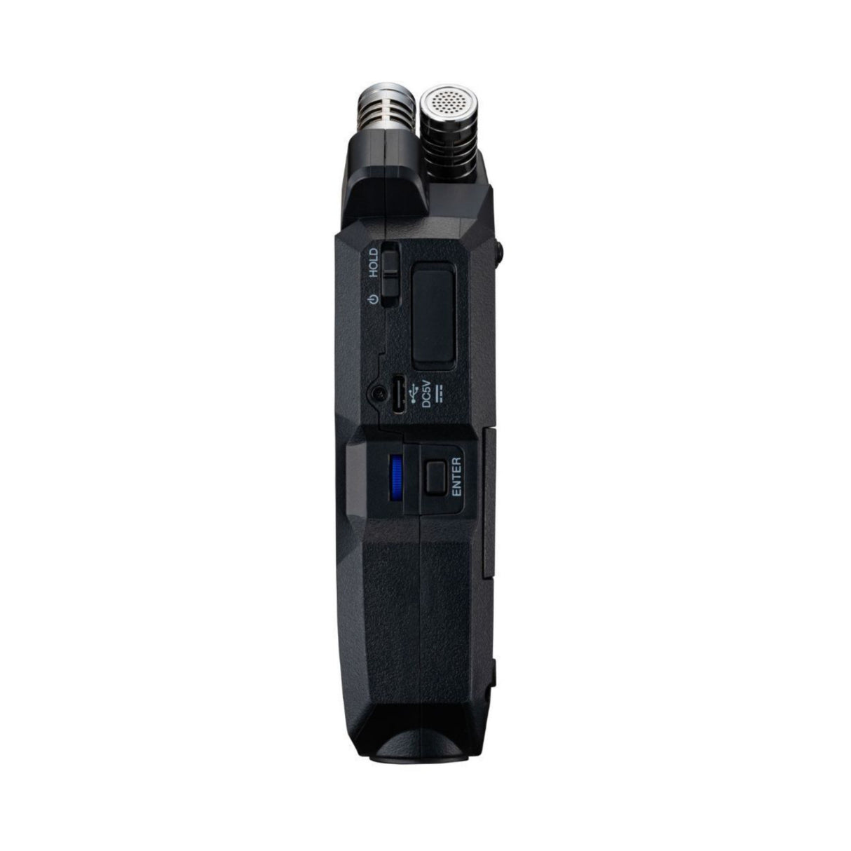 Zoom H4essential 4-Track Recorder with SKB iSeries Recorder Case
