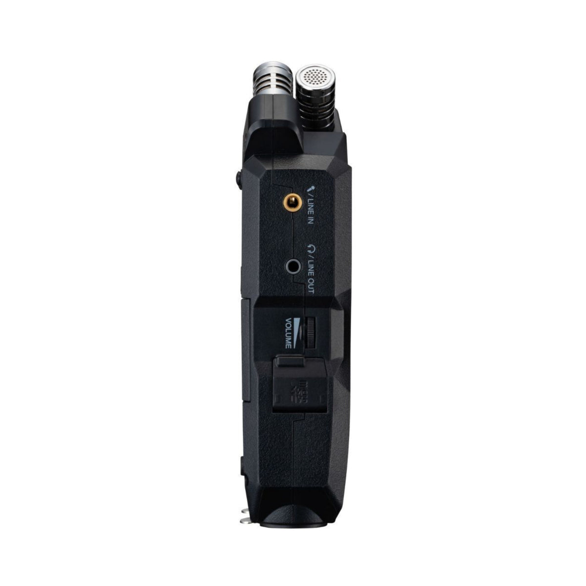 Zoom H4essential 4-Track Recorder with SKB iSeries Recorder Case (Open Box)