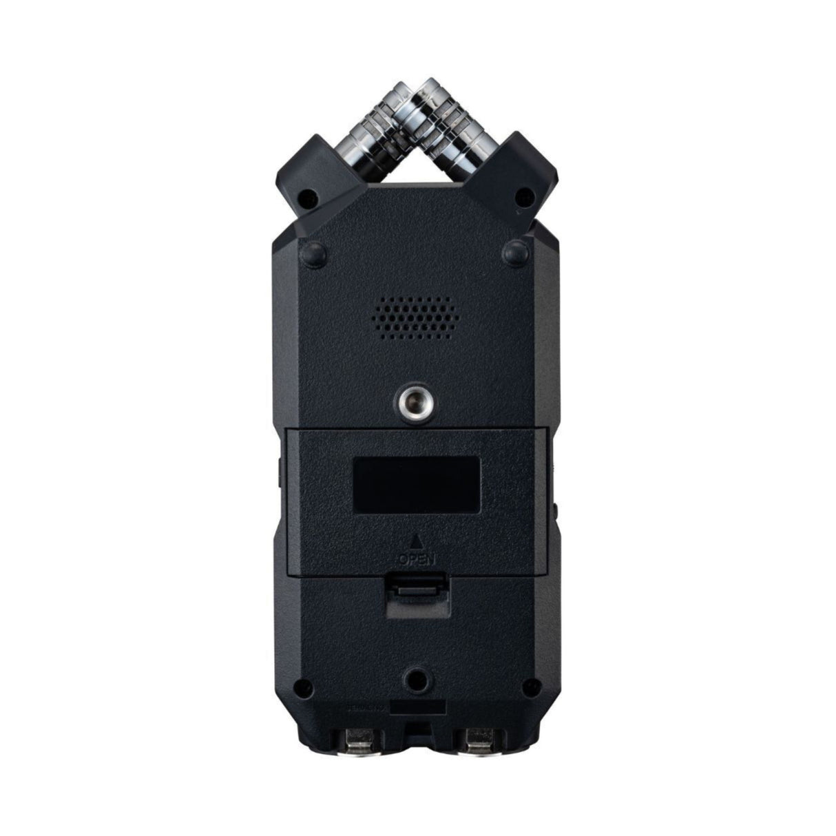 Zoom H4essential 4-Track Recorder with SKB iSeries Recorder Case