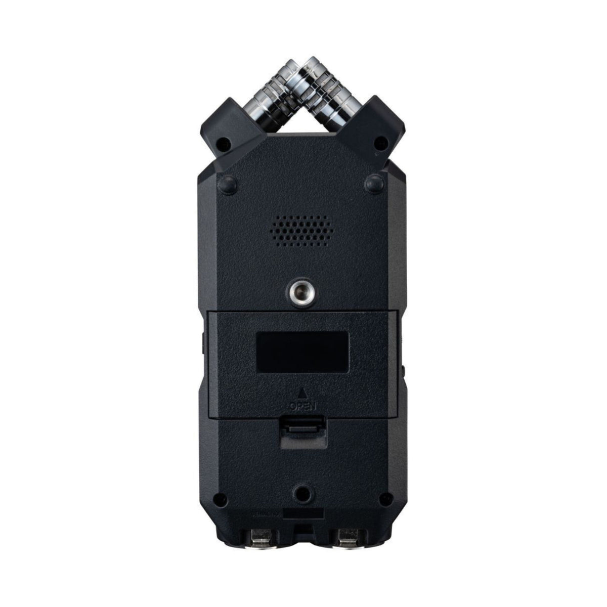 Zoom H4essential 4-Track Recorder with SKB iSeries Recorder Case (Open Box)