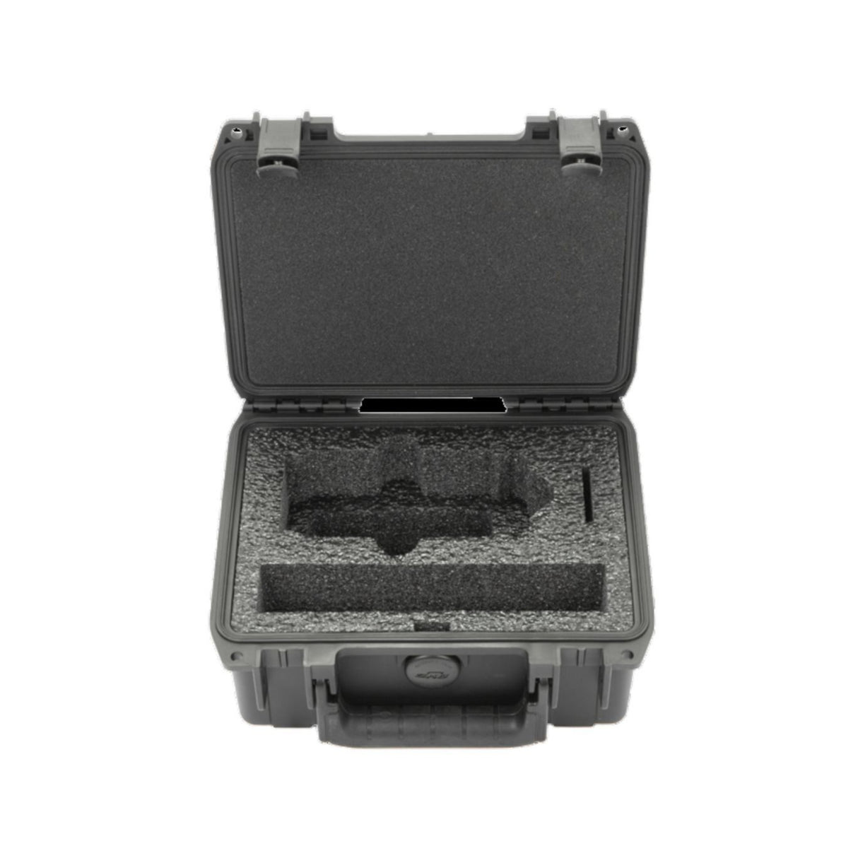 Zoom H4essential 4-Track Recorder with SKB iSeries Recorder Case