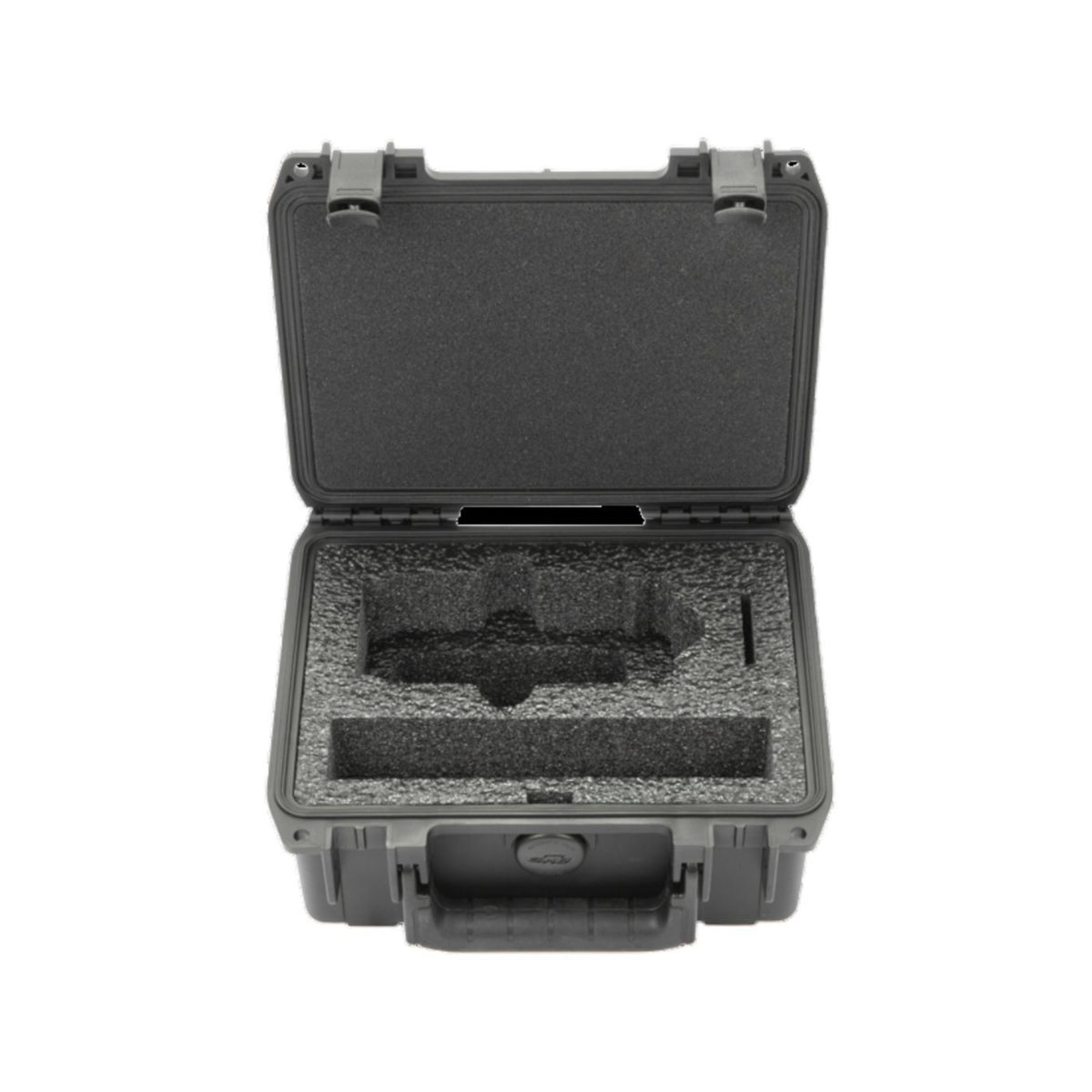 Zoom H4essential 4-Track Recorder with SKB iSeries Recorder Case (Open Box)