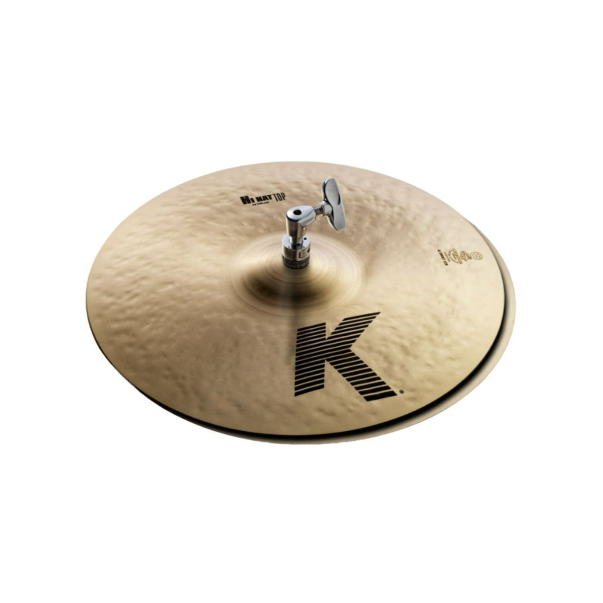 Zildjian K Series 800 Box Set with SKB Cases CV24W Rolling Cymbal Vault