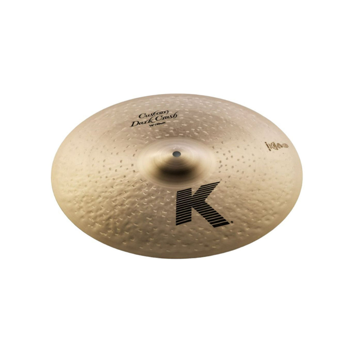 Zildjian K Custom Dark 4-Piece Cymbal Pack SKB Cases CV24W Rolling Cymbal Vault